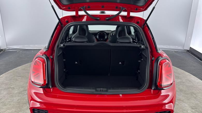 MINI Hatchback 2.0 Paddy Hopkirk Edition 3dr Auto Petrol Hatchback